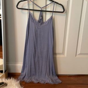 Slip Dress